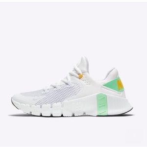 Nike free metcon 4 sneakers